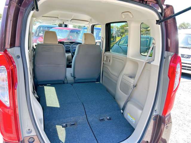 ホンダ Ｎ　ＢＯＸ ６６０ Ｇ ホンダセンシング R1年 (九州・沖縄) 99