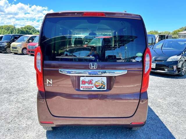 ホンダ Ｎ　ＢＯＸ ６６０ Ｇ ホンダセンシング R1年 (九州・沖縄) 99