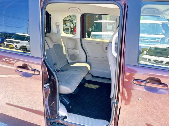 ホンダ Ｎ　ＢＯＸ ６６０ Ｇ ホンダセンシング R1年 (九州・沖縄) 99