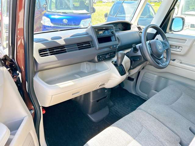 ホンダ Ｎ　ＢＯＸ ６６０ Ｇ ホンダセンシング R1年 (九州・沖縄) 99