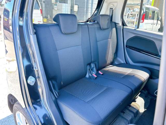 スズキ ワゴンＲ ６６０ スティングレー Ｘ H26年 (九州・沖縄) 99