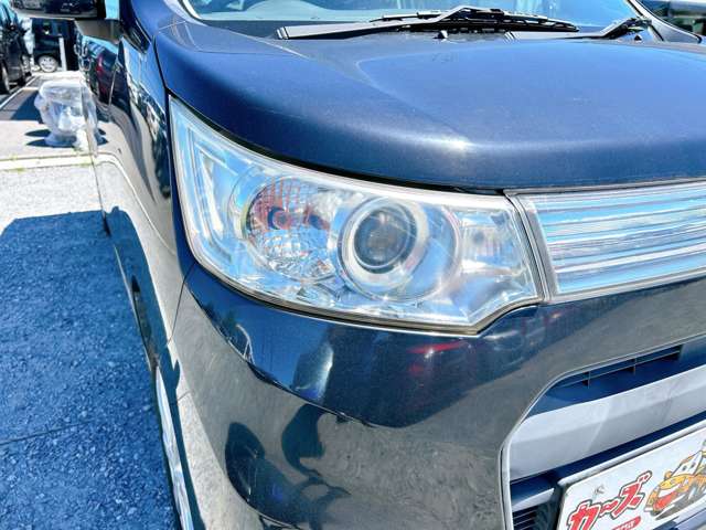 スズキ ワゴンＲ ６６０ スティングレー Ｘ H26年 (九州・沖縄) 99