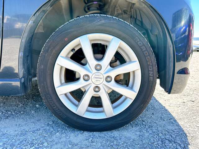 スズキ ワゴンＲ ６６０ スティングレー Ｘ H26年 (九州・沖縄) 99