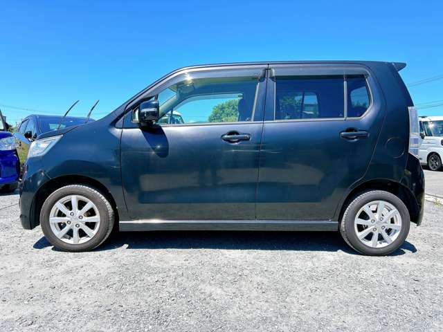 スズキ ワゴンＲ ６６０ スティングレー Ｘ H26年 (九州・沖縄) 99