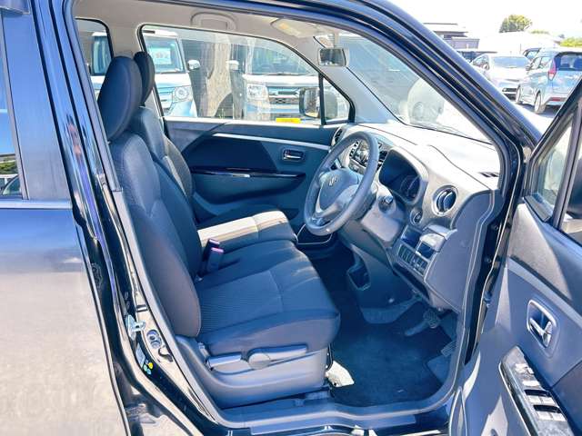 スズキ ワゴンＲ ６６０ スティングレー Ｘ H26年 (九州・沖縄) 99