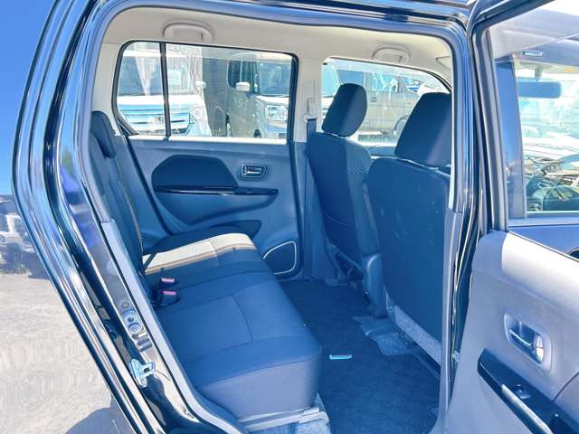 スズキ ワゴンＲ ６６０ スティングレー Ｘ H26年 (九州・沖縄) 99