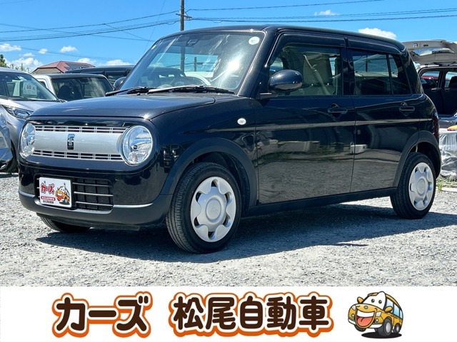 スズキ アルトラパン ６６０ Ｌ H27年 (九州・沖縄) 99