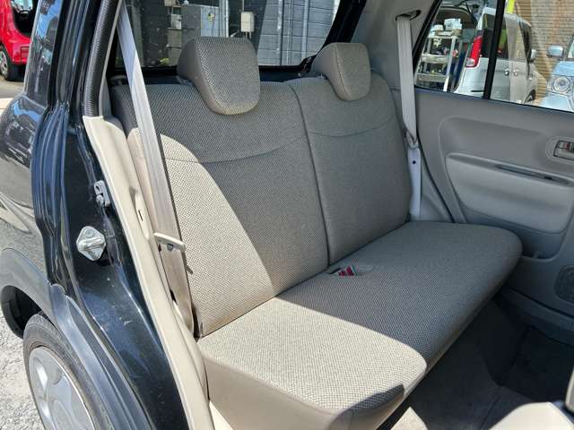 スズキ アルトラパン ６６０ Ｌ H27年 (九州・沖縄) 99