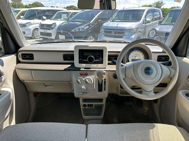 スズキ アルトラパン ６６０ Ｌ H27年 (九州・沖縄) 99