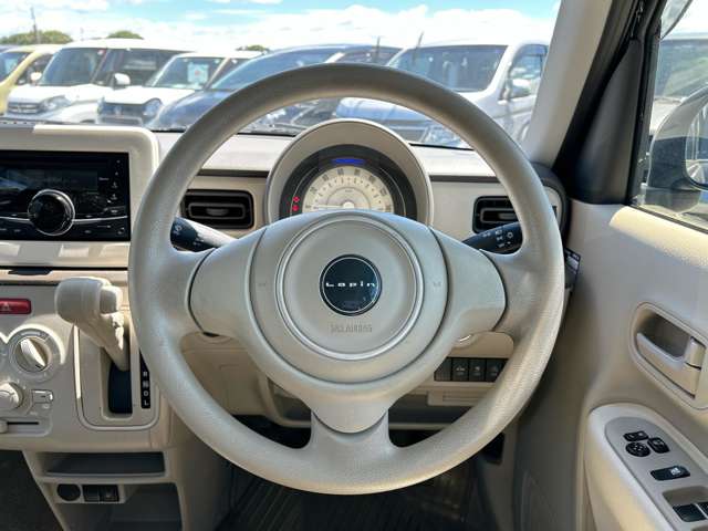 スズキ アルトラパン ６６０ Ｌ H27年 (九州・沖縄) 99