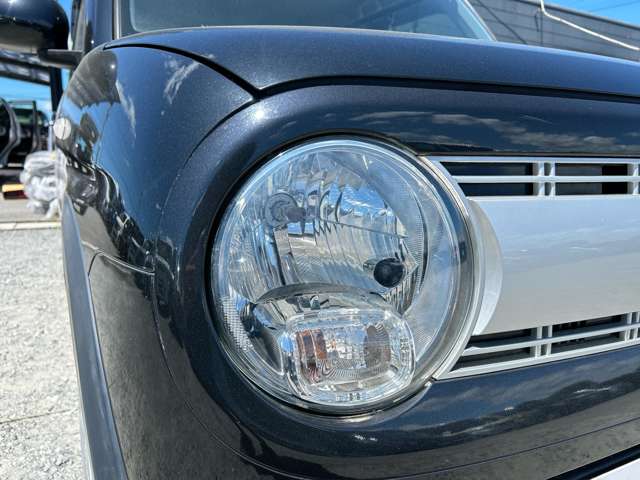 スズキ アルトラパン ６６０ Ｌ H27年 (九州・沖縄) 99