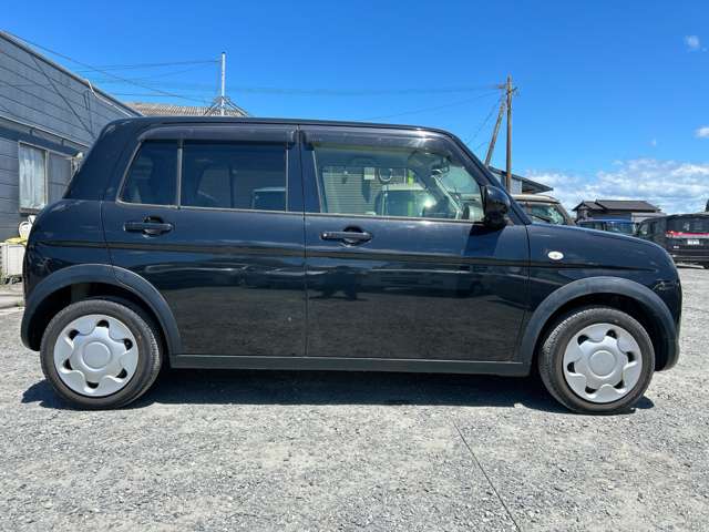 スズキ アルトラパン ６６０ Ｌ H27年 (九州・沖縄) 99