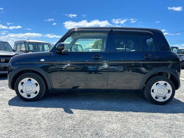 スズキ アルトラパン ６６０ Ｌ H27年 (九州・沖縄) 99