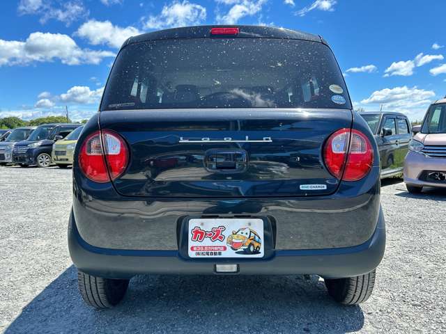 スズキ アルトラパン ６６０ Ｌ H27年 (九州・沖縄) 99
