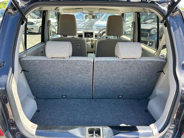 スズキ アルトラパン ６６０ Ｌ H27年 (九州・沖縄) 99