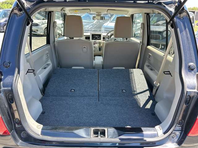 スズキ アルトラパン ６６０ Ｌ H27年 (九州・沖縄) 99