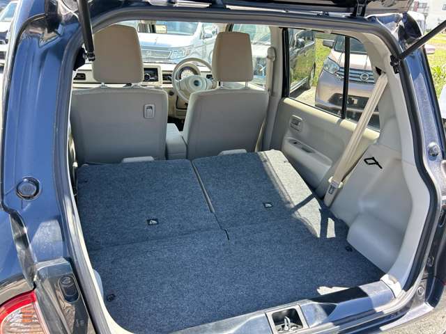 スズキ アルトラパン ６６０ Ｌ H27年 (九州・沖縄) 99