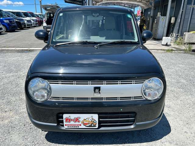 スズキ アルトラパン ６６０ Ｌ H27年 (九州・沖縄) 99