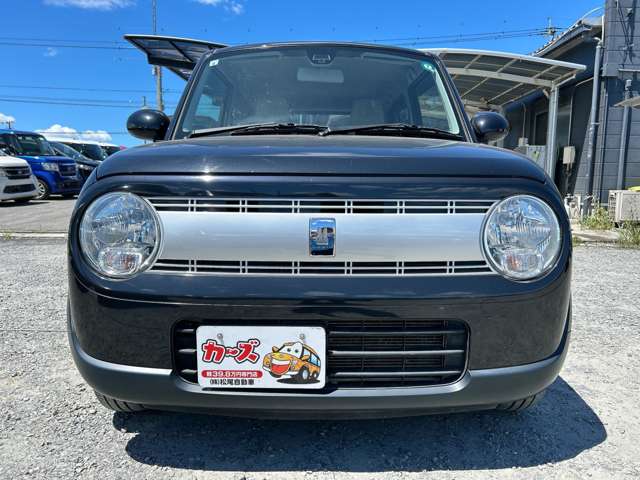 スズキ アルトラパン ６６０ Ｌ H27年 (九州・沖縄) 99