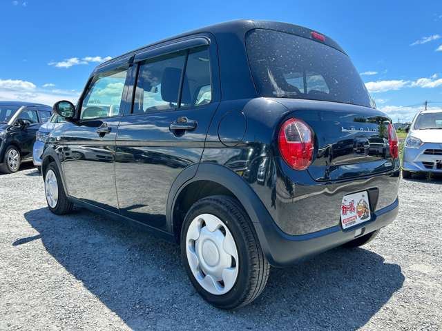 スズキ アルトラパン ６６０ Ｌ H27年 (九州・沖縄) 99