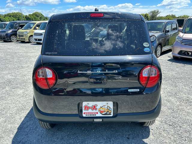 スズキ アルトラパン ６６０ Ｌ H27年 (九州・沖縄) 99