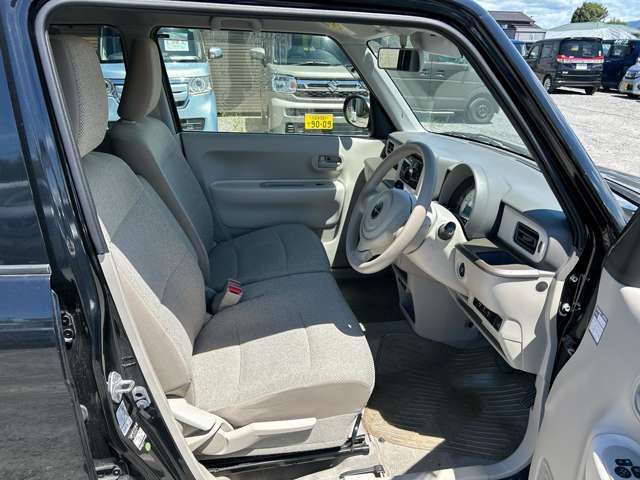 スズキ アルトラパン ６６０ Ｌ H27年 (九州・沖縄) 99