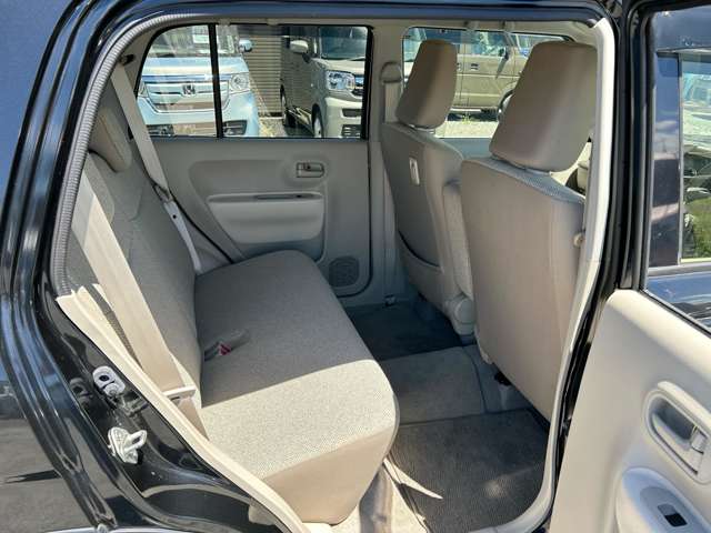 スズキ アルトラパン ６６０ Ｌ H27年 (九州・沖縄) 99