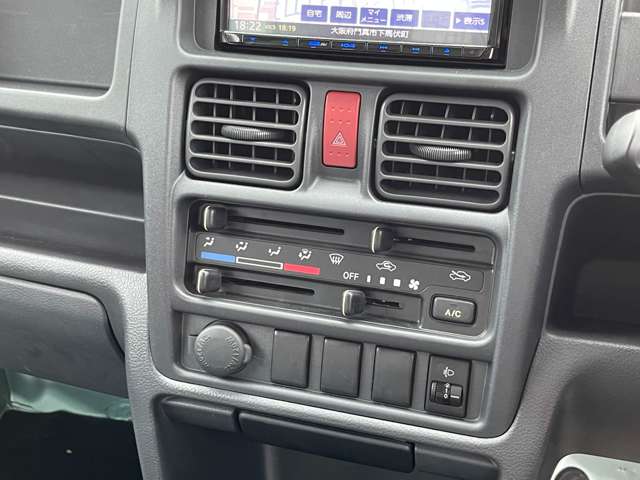 スズキ キャリイトラック ６６０ ＫＣスペシャル ３方開 H28年 (近畿) 99