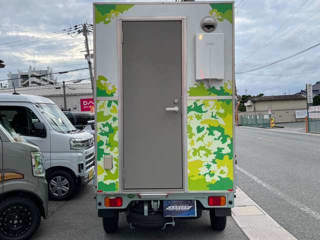 スズキ キャリイトラック ６６０ ＫＣスペシャル ３方開 H28年 (近畿) 99