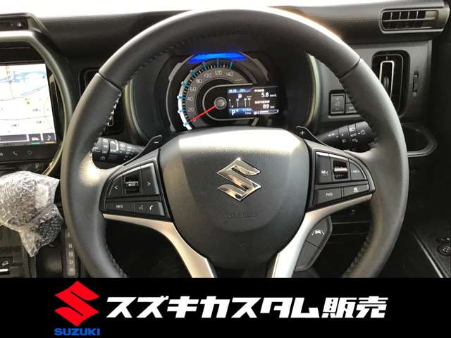 スズキ ハスラー ６６０ タフワイルドターボ ４ＷＤ R7年 (関東) 99