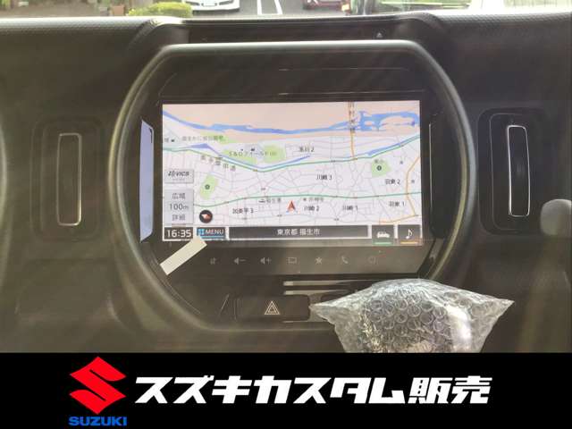 スズキ ハスラー ６６０ タフワイルドターボ ４ＷＤ R7年 (関東) 99