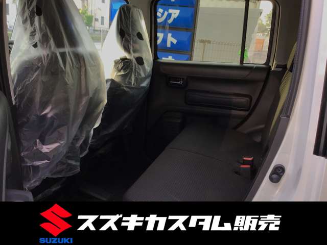 スズキ ハスラー ６６０ タフワイルドターボ ４ＷＤ R7年 (関東) 99