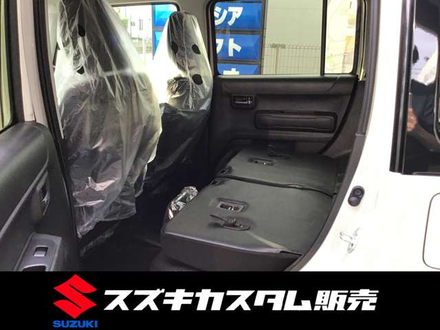 スズキ ハスラー ６６０ タフワイルドターボ ４ＷＤ R7年 (関東) 99