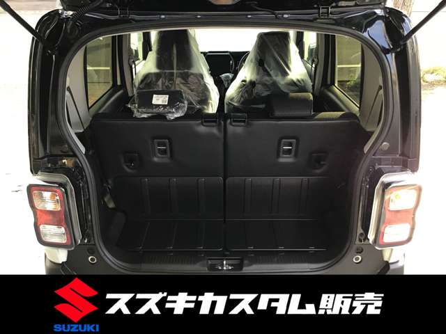 スズキ ハスラー ６６０ タフワイルドターボ ４ＷＤ R7年 (関東) 99