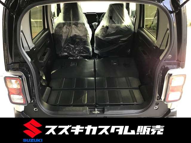 スズキ ハスラー ６６０ タフワイルドターボ ４ＷＤ R7年 (関東) 99