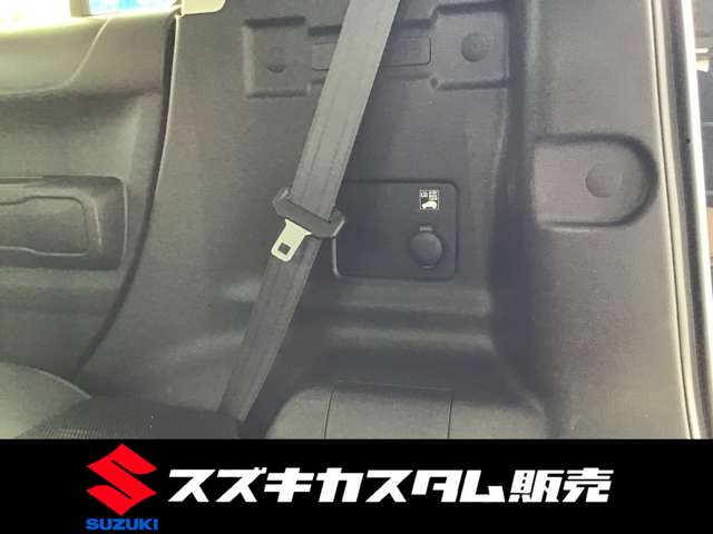 スズキ ハスラー ６６０ タフワイルドターボ ４ＷＤ R7年 (関東) 99