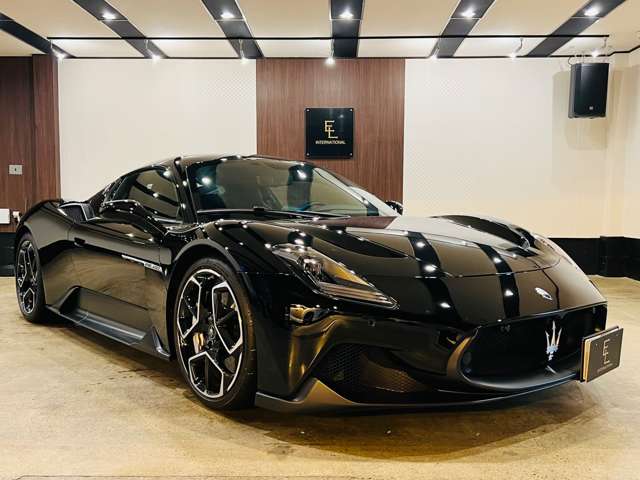 マセラティ ＭＣ２０ ３．０ R4年 (東海) 99