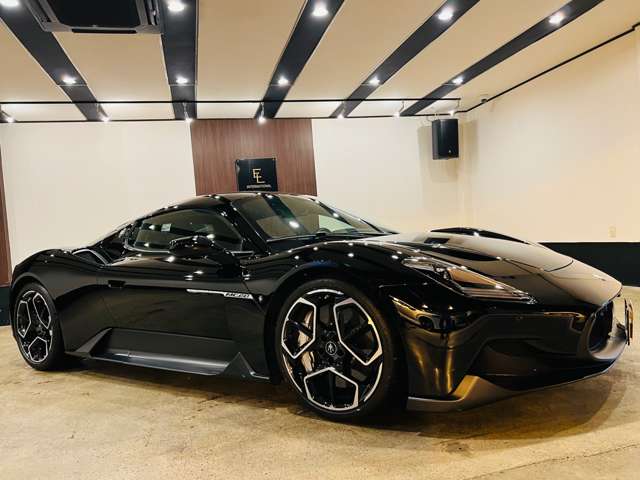 マセラティ ＭＣ２０ ３．０ R4年 (東海) 99