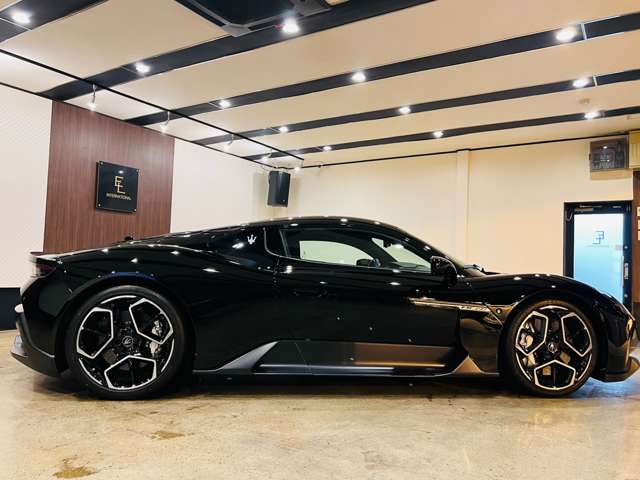 マセラティ ＭＣ２０ ３．０ R4年 (東海) 99