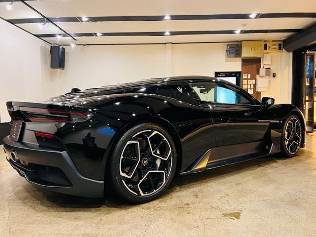 マセラティ ＭＣ２０ ３．０ R4年 (東海) 99