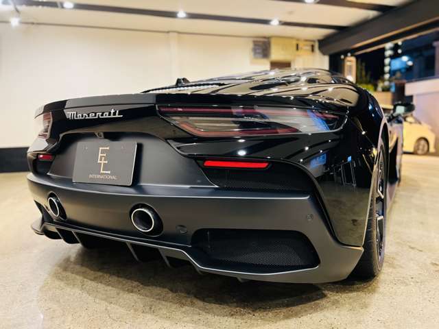 マセラティ ＭＣ２０ ３．０ R4年 (東海) 99