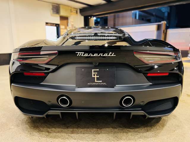 マセラティ ＭＣ２０ ３．０ R4年 (東海) 99