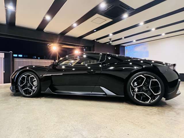 マセラティ ＭＣ２０ ３．０ R4年 (東海) 99