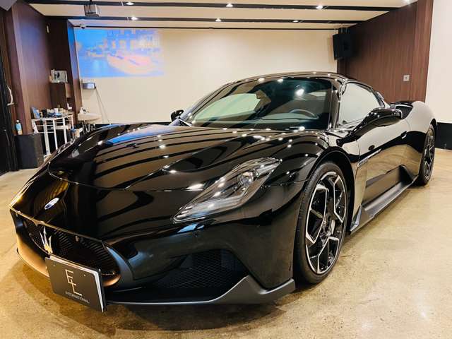 マセラティ ＭＣ２０ ３．０ R4年 (東海) 99