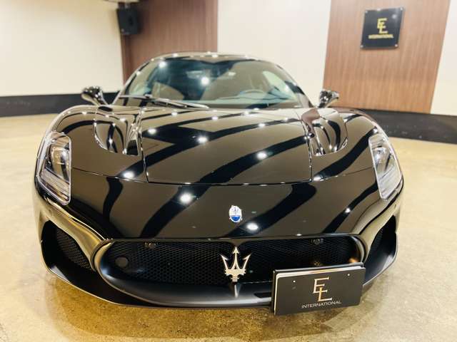 マセラティ ＭＣ２０ ３．０ R4年 (東海) 99