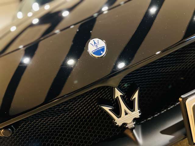 マセラティ ＭＣ２０ ３．０ R4年 (東海) 99