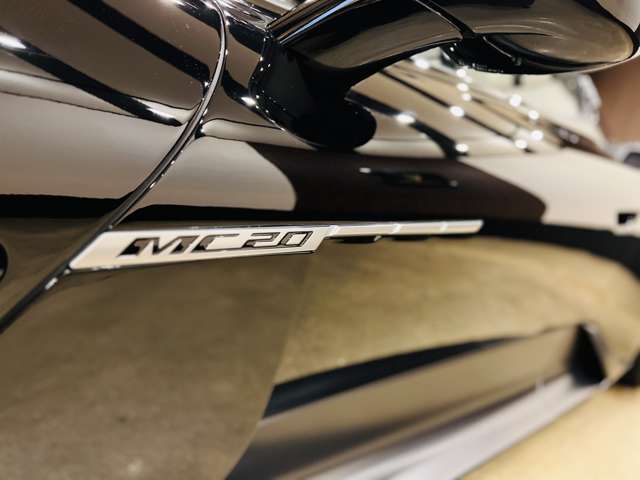 マセラティ ＭＣ２０ ３．０ R4年 (東海) 99