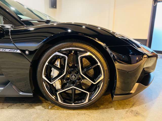 マセラティ ＭＣ２０ ３．０ R4年 (東海) 99