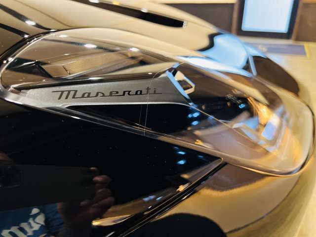 マセラティ ＭＣ２０ ３．０ R4年 (東海) 99