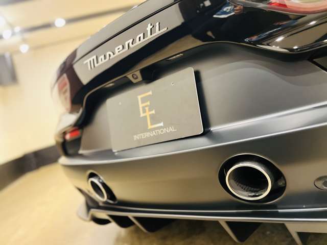 マセラティ ＭＣ２０ ３．０ R4年 (東海) 99